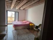 Estudio en Alquiler en El Raval