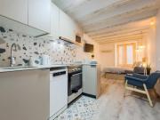 Estudio en Alquiler en El Raval