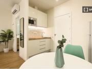 Estudio en alquiler en El Raval