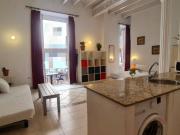 Estudio en Alquiler en El Raval