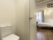 Estudio en alquiler en El Raval