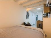 Estudio en alquiler en El Raval
