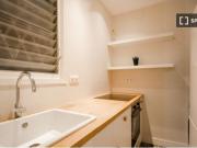 Estudio en alquiler en El Raval