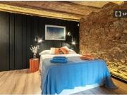 Estudio en alquiler en El Raval