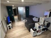 Estudio en alquiler en El Raval