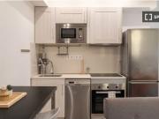 Estudio en alquiler en El Raval