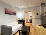 Estudio en alquiler en El Raval, Barcelona