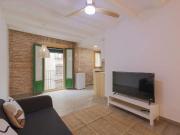 Estudio en alquiler en El Raval, Barcelona