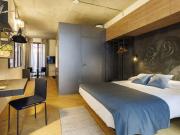 Estudio en alquiler en El Raval, Barcelona