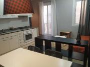 Estudio en alquiler en El Raval, Barcelona