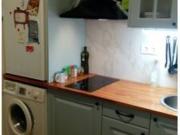 Estudio en alquiler en El Raval, Barcelona