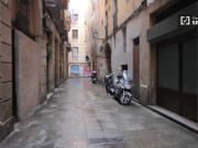 Estudio en alquiler en El Raval, Barcelona