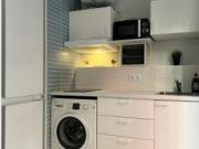 Estudio en alquiler en El Raval, Barcelona