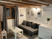 Estudio en alquiler en El Raval, Barcelona