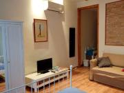 Estudio en alquiler en El Raval, Barcelona