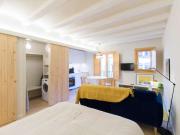 Estudio en alquiler en El Raval, Barcelona