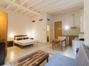 Estudio en alquiler en El Raval, Barcelona