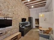 Estudio en alquiler en El Raval, Barcelona