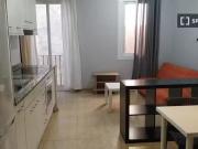 Estudio en alquiler en El Raval, Barcelona