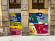 Estudio en alquiler en El Raval, Barcelona