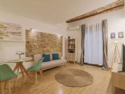 Estudio en alquiler en El Raval, Barcelona