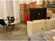 Estudio en alquiler en El Raval, Barcelona