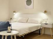 Estudio en alquiler en El Raval, Barcelona