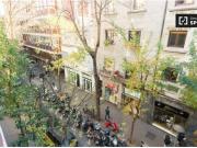 Estudio en alquiler en El Raval, Barcelona