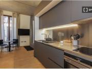 Estudio en alquiler en El Raval, Barcelona