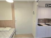 Estudio en alquiler en El Raval, Barcelona, gastos incluidos