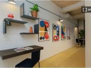 Estudio en alquiler en El Raval, Ciutat Vella