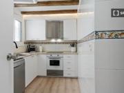 Estudio en alquiler en El Raval, gastos incluidos