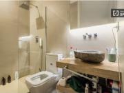 Estudio en alquiler en El Raval, gastos incluidos