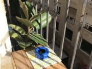 Estudio en alquiler en El Raval, gastos incluidos