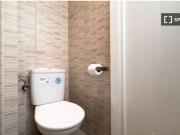 Estudio en alquiler en El Raval, gastos incluidos