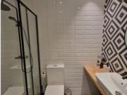 Estudio en alquiler en El Raval, gastos incluidos