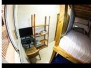 Estudio en alquiler en El Raval, gastos incluidos