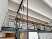 Estudio en alquiler en El Raval, gastos incluidos