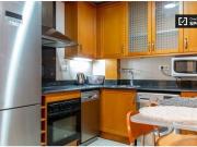 Estudio en alquiler en El Raval, sin restricciones