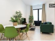 Estudio en alquiler en El Raval, sin restricciones