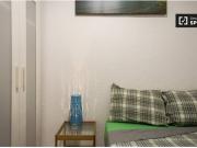 Estudio en alquiler en El Raval, solo estudiantes