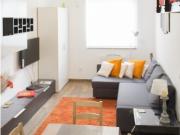 Estudio en alquiler en El Viso, Madrid