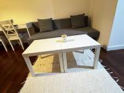 Apartamento de 1 dormitorio en alquiler en El Viso, Madrid