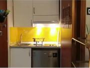 Estudio en alquiler en El Viso, Madrid