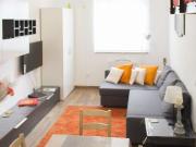 Estudio en alquiler en El Viso, Madrid