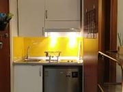 Estudio en alquiler en El Viso, Madrid