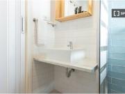 Estudio en alquiler en Embajadores