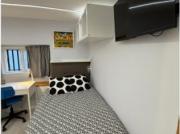 Estudio en alquiler en Embajadores