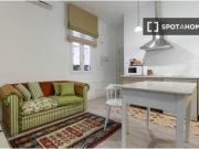 Estudio en alquiler en Embajadores Estudio en alquiler en Embajadores