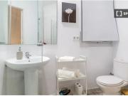 Estudio en alquiler en Embajadores